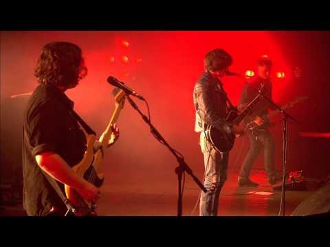 Arctic Monkeys - T In The Park 2011 (HD)