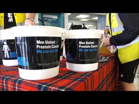 THE BANNOCKBURN / BALFRON DEPOT'S CHARITY VIDEO