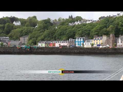 Isle Of Mull- Scottish Islands - Tobermory, Balamory