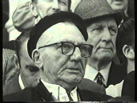 Old Ayrshire On Film Part 1 Old Ayr Girvan Ailsa Craig