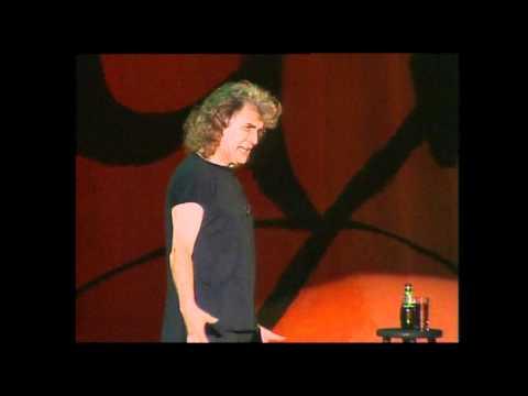 Billy Connolly | Live At Hammersmith | Exotic Sex