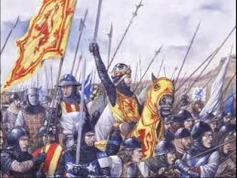 Bannockburn - Gaberlunzie