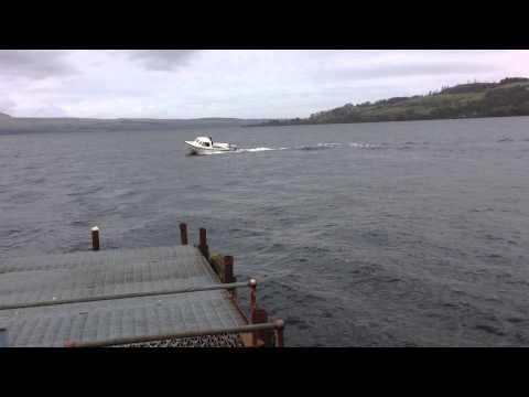 Orkney Strikeliner 16+ Mariner 25hp Four Stroke