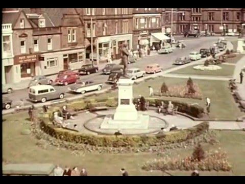 OLD AYR TOWN