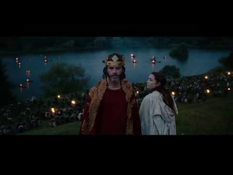 Outlaw King (2018) King Of Scots HD