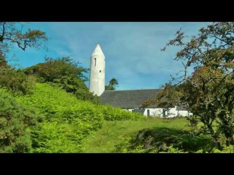 SCOTLAND Isle Of Mull (hd-video)