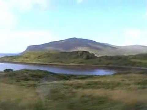 Mull & Duart Castle