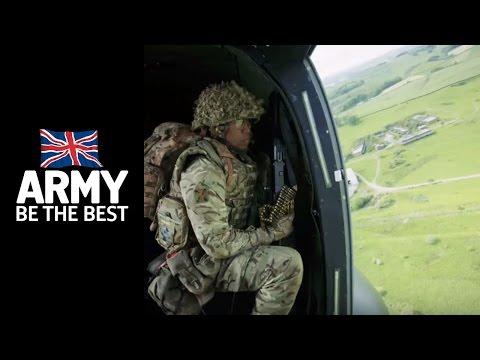 Royal Regiment Of Scotland - Army Regiments - Army Jobs