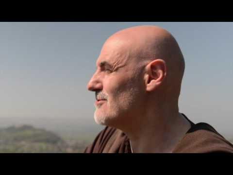 William Wallace Preparing For Battle - National Wallace Monument