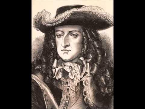 Scottish Covenanter's Song - The Covenanter Soldier.wmv