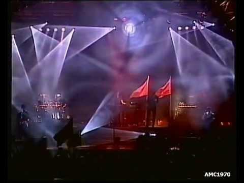 Siol Ghoraidh & Thairis Air A Ghleann(Live At Stirling Castle 1997)-Runrig