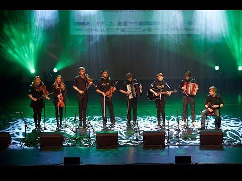 Fèis Lochaber Ceilidh Trail 2014