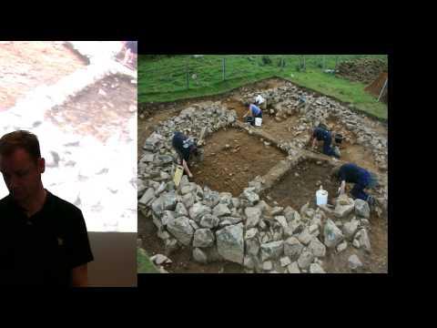 Hidden History Of The Scottish Borders: Community Archaeology In Glenrath, Peeblesshire.