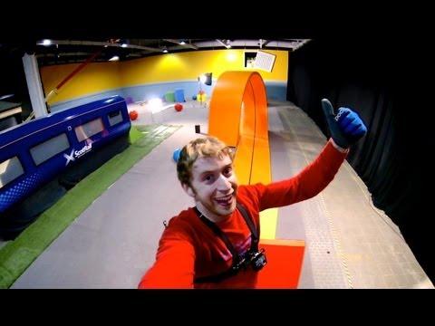 GoPro: Danny MacAskill's Imaginate