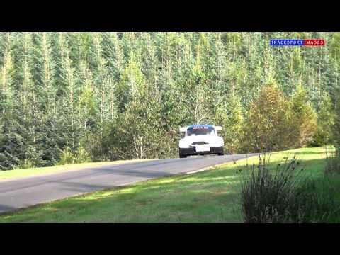 Doune Hillclimb- 20-21 Sep 2014