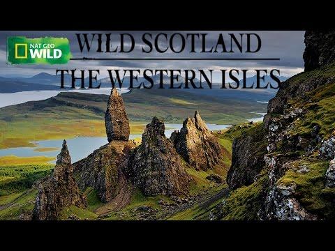 Scotland The Western Isles ( Nat Geo WILD )