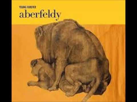 Aberfeldy-Summer's Gone