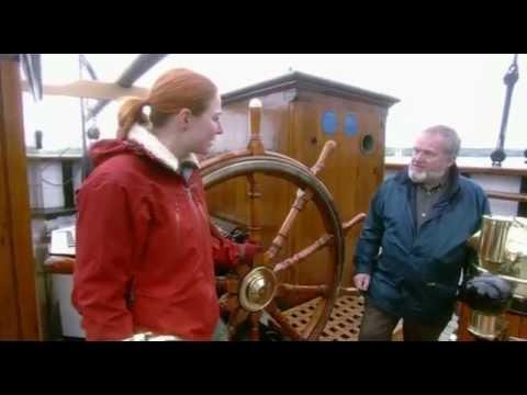 BBC Coast1 09 Of 12 John OGroats To Berwick