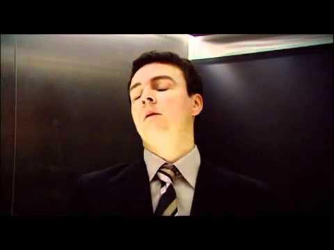 Burnistoun - Voice Recognition Elevator In Scotland