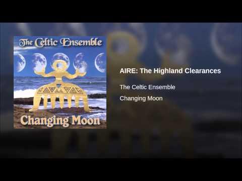 AIRE: The Highland Clearances