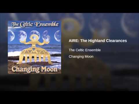 AIRE: The Highland Clearances