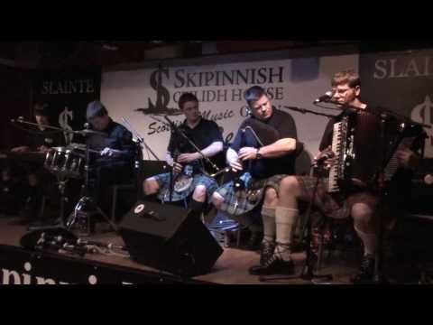 Skipinnish Ceilidh House (Oban)