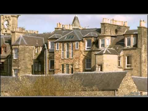 Escape To The Country Scottish Borders [10b: 1]