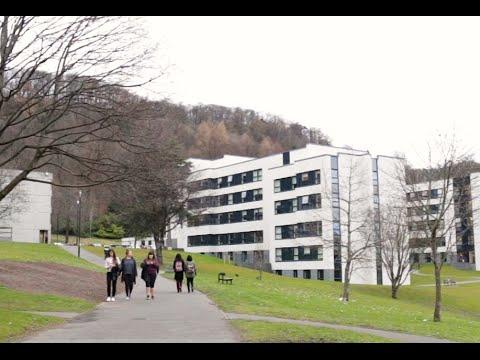 Your Accommodation At INTO University Of Stirling