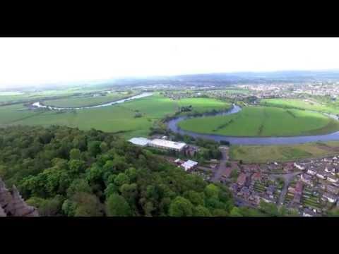 Wallace Monument