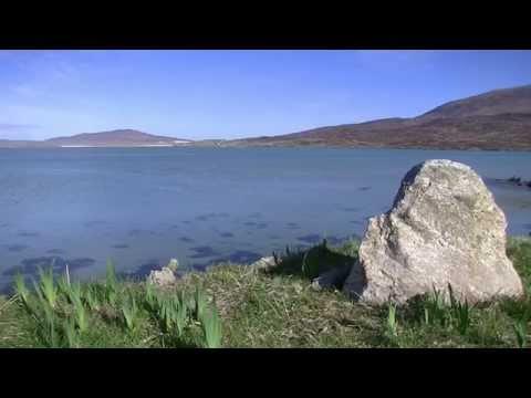 The Undescribable Isle Of Harris, Outer Hebrides - Scotland