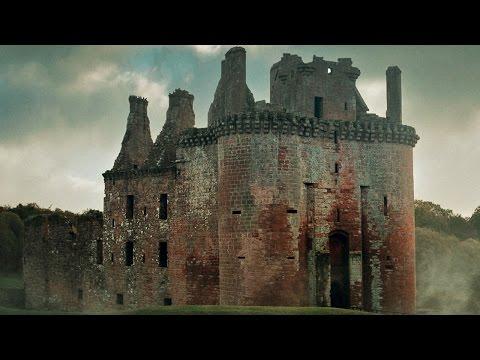 Caerlaverock Castle Steward – Jackie’s Story