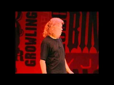 Billy Connolly | Two Night Stand | Shouting At Wildebeest