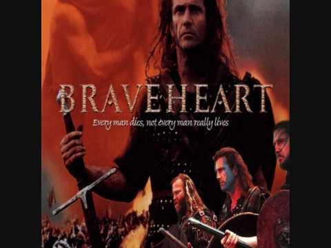 Braveheart Soundtrack - Freedom, The Execution Bannockburn (HQ)