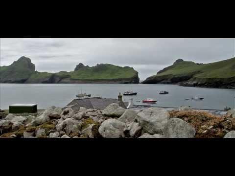 Kilda Cruises - Journey To St Kilda, The Islands On The Edge