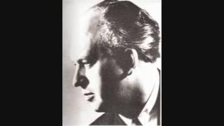 FERDINAND FRANTZ  singt   "ARCHIBALD DOUGLAS " TEIL II