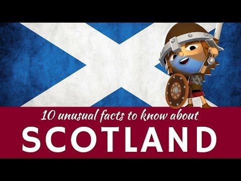 Scotland: 10 Interesting Facts About Country’s History And Customs