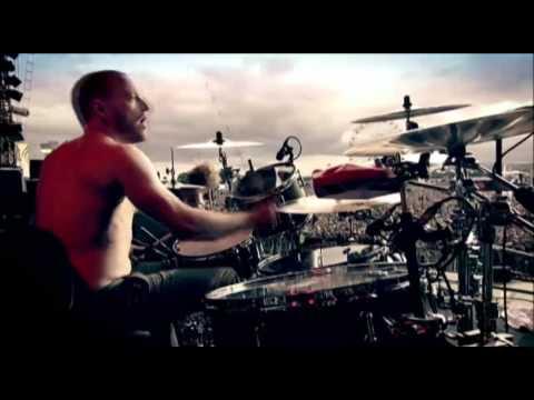 Biffy Clyro - Many Of Horror (Live At T In The Park)