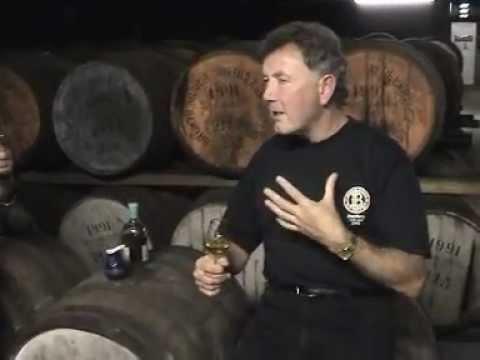 Jim McEwan On How To Enjoy Islay Single Malt Whisky