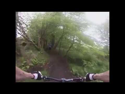 MTB XC , Whinny Hill And Balloch Park