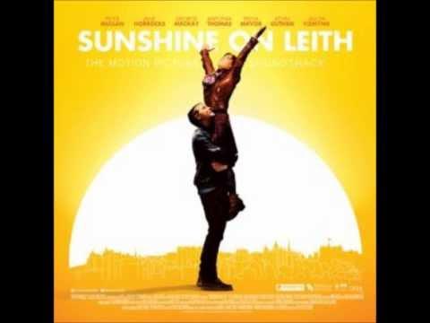 Sunshine On Leith - Make My Heart Fly (movie Version)