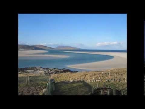 Isle Of Harris Scotland