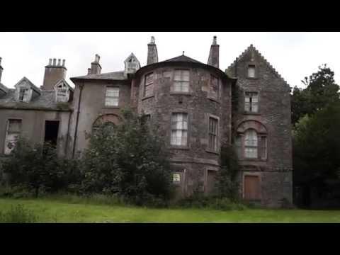 Eastend House....... Left To ROT!!!!!!!!