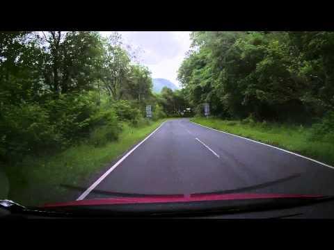 Scotland Scenic Drives 142. Ballachulish Bridge To Sgeir Na Sean Chroit [1 Of 3]