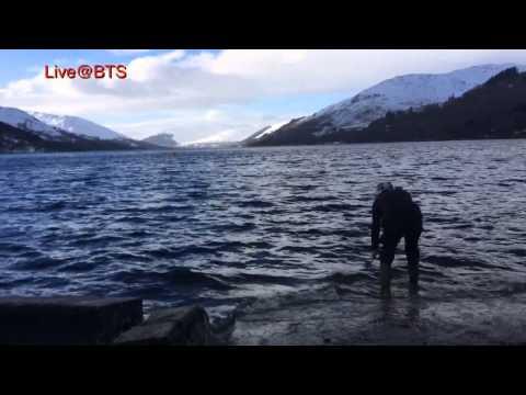 Loch Earn.. BTS @ SPiS