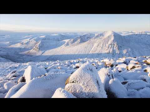 Cairngorms Nature