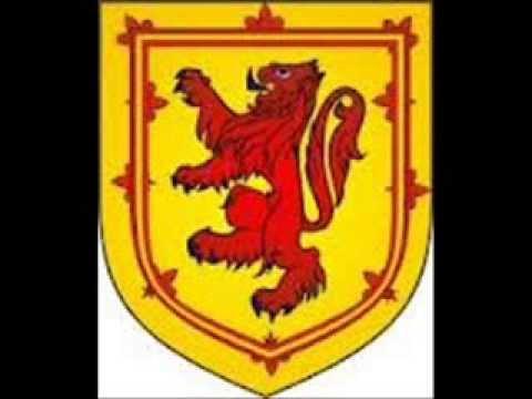 The Lion Of Scotland Gaberlunzie