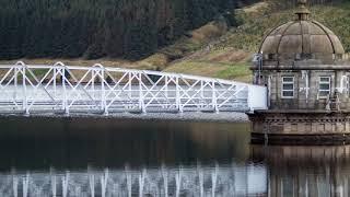 Talla Reservoir slide