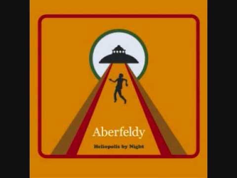 Aberfeldy Heliopolis By Night