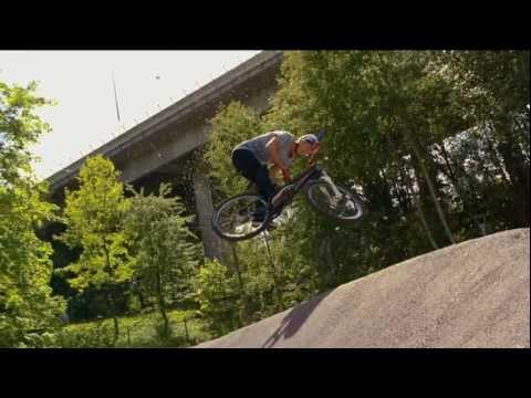 POC Bike Excursion With Danny MacAskill, Daniel Dhers And Martin Söderström