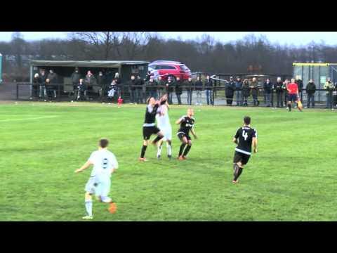 SPFL League 1: Albion Rovers V Ayr United